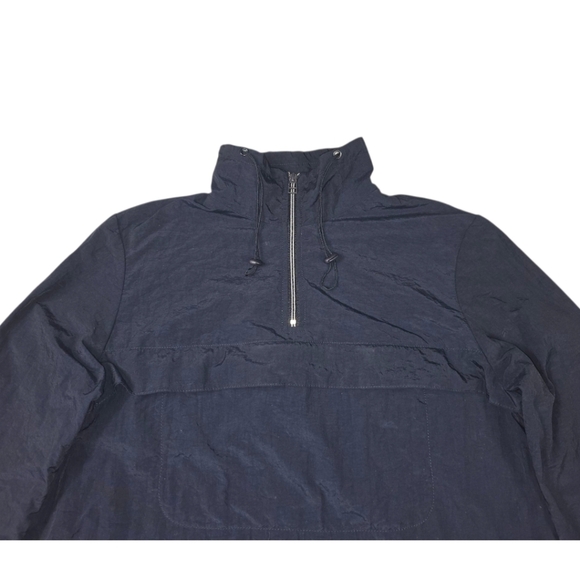 VINTAGE EXPRESS WINDBREAKER DRESS - Picture 2 of 8